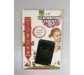 12 Inch Drawing Digital Lcd Graphic Drawing Pad