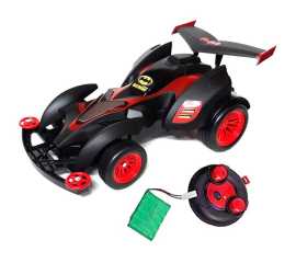 Batman Car With Remote Control 803Bm
