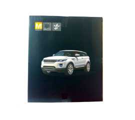 Cross Country Hero Imitate Range R-Over Style Radio Control Sport Racing Car