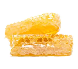 The Natural Fresh Honey Comb 1 Kg