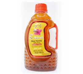 3 Kg Honey Natural Swat Bee Honey 100% Raw Pure Organic