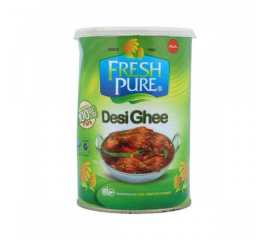 Pure Desi Ghee 1Kg