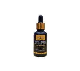 HSR Minoxidil Serum