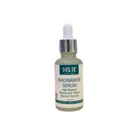 HSR Niacinamide Serum
