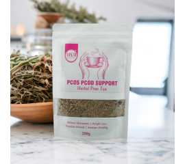 HSR Pcos Ladies Tea