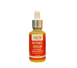 HSR Retinol Serum