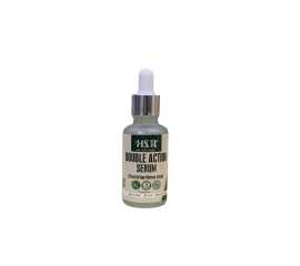HSR Double Action Serum