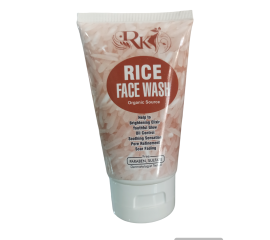 Rk Rice Face Wash - 150ml