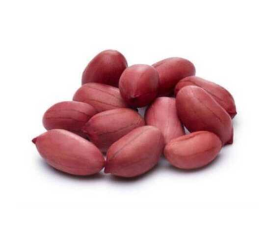 Roasted Peanut Premium quality Without Shell - Pack Of 1KG