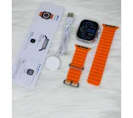 T900 ULTRA SMART WATCH