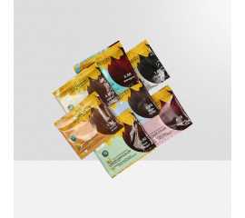 Coswin Hair Color in 7 different shades - 1-PieceCoswin Hair Color in 7 different shades - 1-Piece