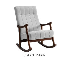 Rocking Chair Made by Wood