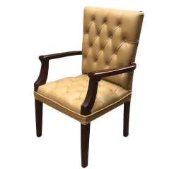 Guest Visitor Office Chair - Skin