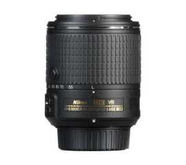 NIKON Lens 55-200 f/4-5.6 VR-II
