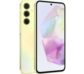 Samsung Galaxy A35 5G (256GB - 8GB RAM)