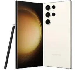 Samsung Galaxy S23 Ultra (256GB - 12GB RAM)