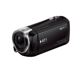 Sony HDR-CX405 HD Handy Camera