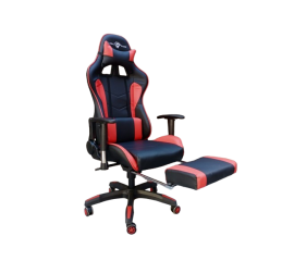 Global Razer Imported Gaming Chair With Footrest