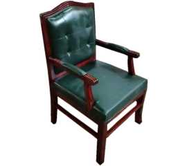 Traditional Visitor Office Chair