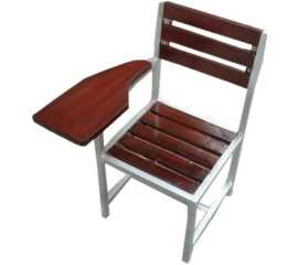 Study Chair And Desk For Schools