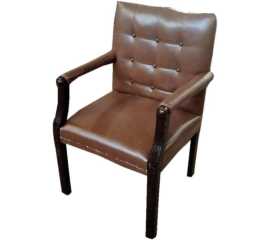 Schutte Visitor Chair