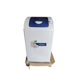 Nasgas Spin Dryer Machine (8 Kg) Warranty 5 Years