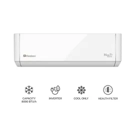 Dawlance Air Conditioner Mega T+ 10 Dc Inverter 0.75 Ton