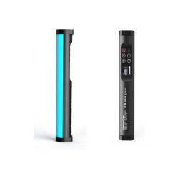 Mamen B02-RGB Handheld light RGB Stick