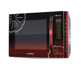 Dawlance Oven DW-115 CHZP Brand warranty 1 year