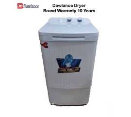 Dawlance Spinner Dryer Model DS-9000, Capacity 10 Kg