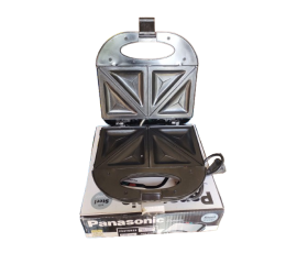 2 Slice Sandwich Maker Panasonic