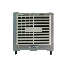 Axial Evaporative Air Chiller Cooler