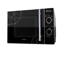 Dawlance Oven MD-7 Heating oven capacity 20 Liter