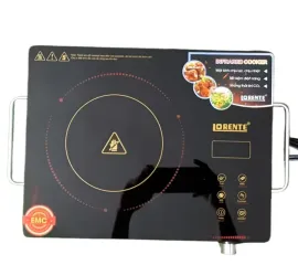 Lorente Electric Stove Infrared Cooker Hot Plate