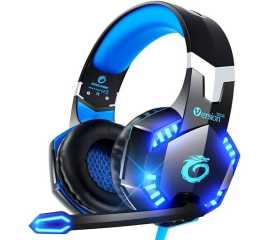 VersionTECH. G2000 Gaming Headset for PS5 PS4