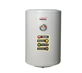 Crown Eg-12G Electric Geyser 40 Litre 12 X 16