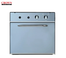 Tokyo Gas Built-In Oven 21By21 45 Liters Capacity Latest Model 2024