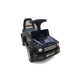 Mercedes Jeep Wagon Push Car for Kids