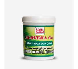 Aloevera Gel Qutbi Herbal Unani