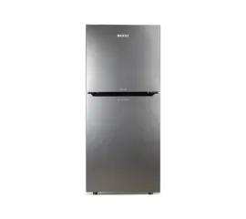 Grand Vcm 415 Ltr Hairline Refrigerator Silver
