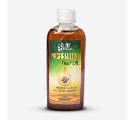 Nagarmotha Hair Oil