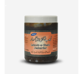 Laboob-e-Shahi Jwahardar