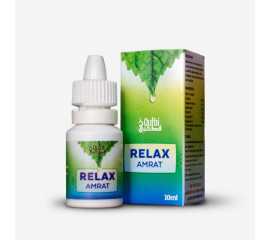 Relax Amrat - Instant Relief for All Pains