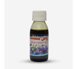 Rogan-e-Banafsha (Wild Violet Oil)