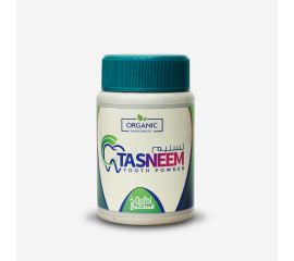 Tasneem Tooth Powder - Organic