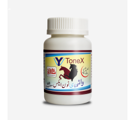 YV ToneX (For Low Libido and Erectile Dysfunction)