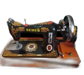 Seher Sewing Machine