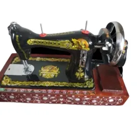 Singer Sewing Machine