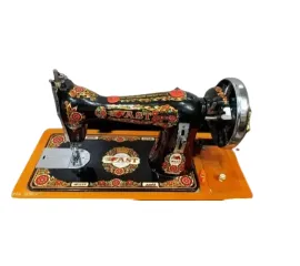 Fast Sewing Machine
