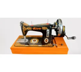 Jabran Salai Machine